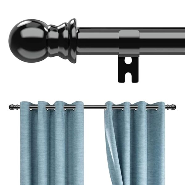 Installation - Curtain Holder - Image 2