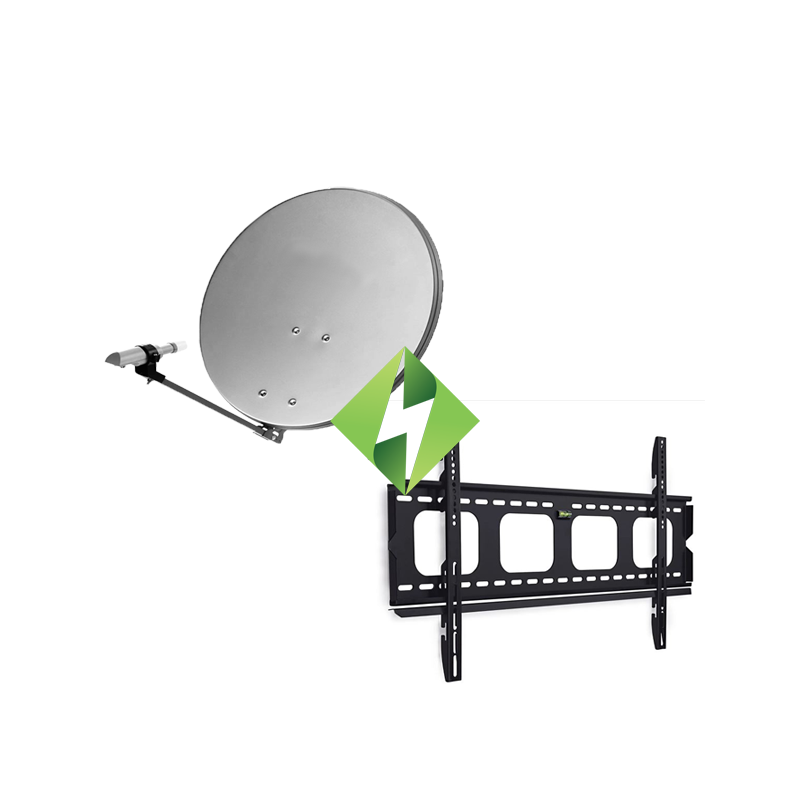 Installation-Full Package Offer