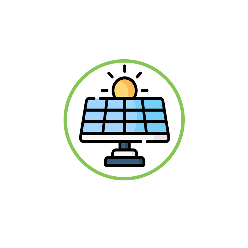 Solar Panel Products
